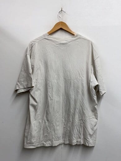 商品画像：24AW/TEE KISS/Tシャツ/XL/コットン/WHT 2