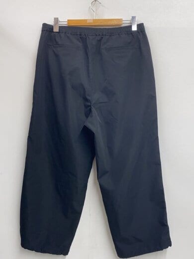 商品画像：TECH EASY TROUSERS RIPSTOP/ボトム/XL/ポリエステル/BLK/BP-30025W 2