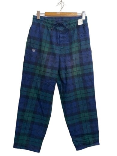 商品画像：SEAGULL 03 TROUSERS/ボトム/3/コットン/NVY/222TQDT-PTM02 1