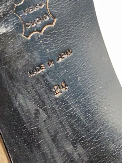 商品画像：ボア/ブーツ/24cm/BEG 5