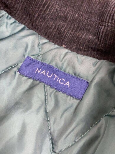 商品画像：ジャケット/L/コットン/GRY/243-1527 3