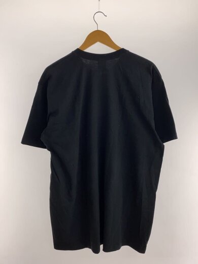 商品画像：Tシャツ/XL/コットン/BLK/18SS 2