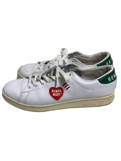 商品画像：STAN SMITH HUMAN MADE/29cm/WHT 1
