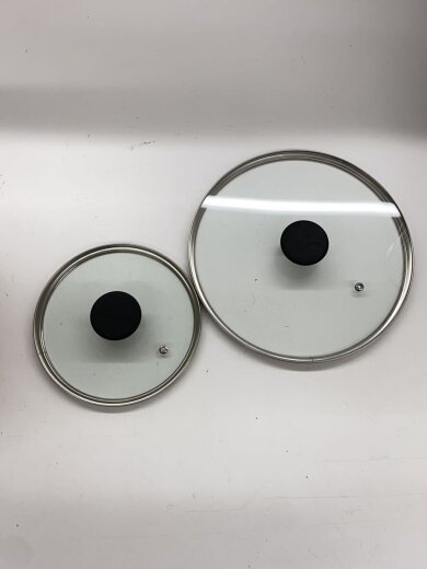 商品画像：CAROTE/フライパン/3点セット/BLK 2