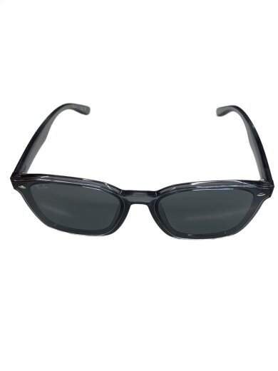 商品画像：サングラス/プラスチック/GRY/GRY/メンズ/RB4392D 1