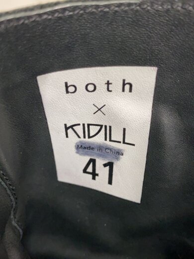 商品画像：ブーツ/41/BLK// 5