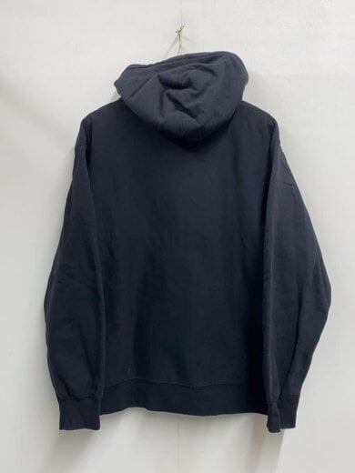 商品画像：21SS/Hearts Arch hooded sweat/パーカー/L/コットン/BLK 2