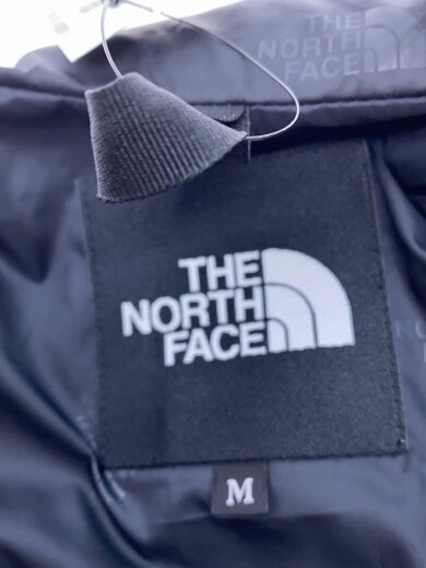 商品画像：MOUNTAIN LIGHT COAT_マウンテンライトコート/M/ナイロン/BRW 3