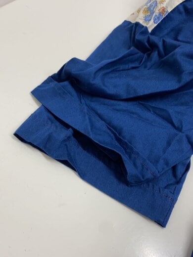 商品画像：半袖シャツ/L/--/NVY 4