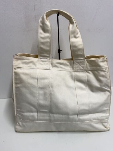 商品画像：トートバッグ/--/WHT 3