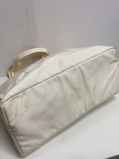 商品画像：トートバッグ/--/WHT 4