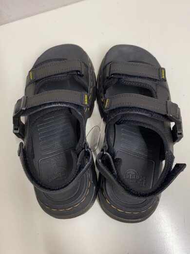 商品画像：サンダル/UK5/BLK/kv03a 3