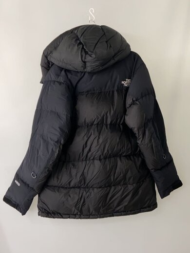 商品画像：HIM DOWN PARKA_ヒムダウンパーカ/XL/ポリエステル/BLK// 2