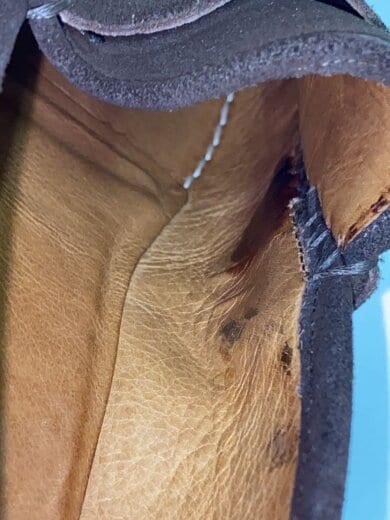 商品画像：ホースビットローファー/43.5/BRW 7