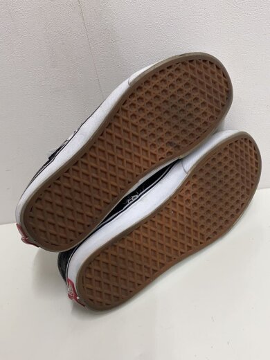 商品画像：disney/100周年/ローカットスニーカー/27cm/BLK/キャンバス/721356/※使用感有 4