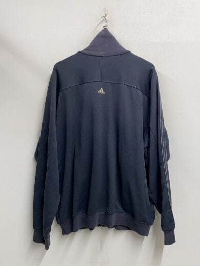 商品画像：00s/ジャケット/XL/コットン/GRY/無地 2