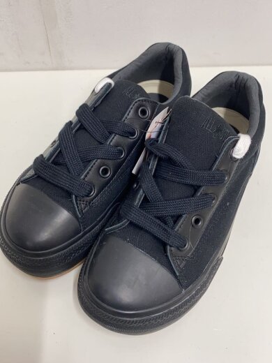 商品画像：ALL STAR BOARDERSTAR/ローカットスニーカー/26cm/BLK/キャンバス/1SE005 2