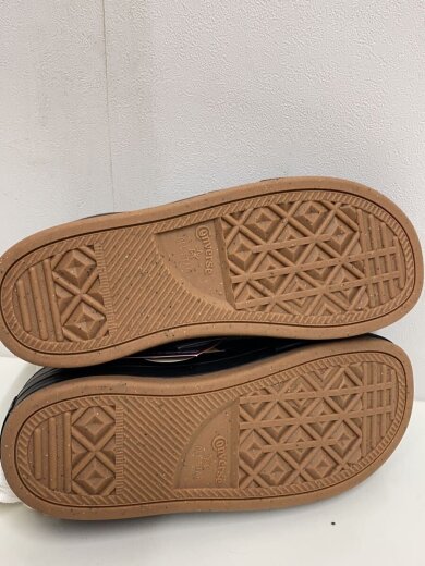 商品画像：ALL STAR BOARDERSTAR/ローカットスニーカー/26cm/BLK/キャンバス/1SE005 4