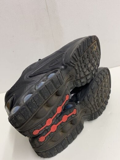 商品画像：AIR MAX DN_エア マックス DN/29cm/BLK 4