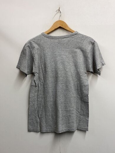 商品画像：80s/Tシャツ/M/コットン/GRY/プリント 2