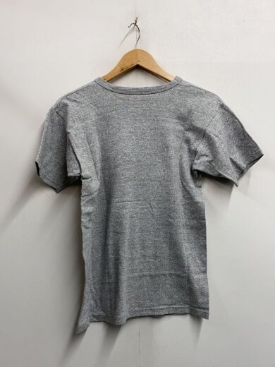 商品画像：Tシャツ/M/コットン/GRY/プリント 2