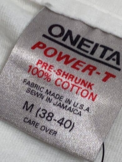 商品画像：90s/シェルティ/イヌ/Tシャツ/M/コットン/WHT/プリント 3