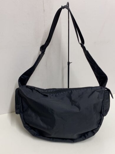 商品画像：blackbeautyショルダーバッグ/ナイロン/BLK/無地 3