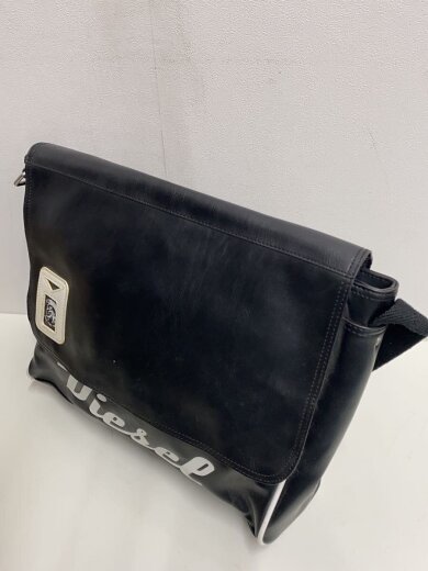 商品画像：00s/ショルダーバッグ/--/BLK 2