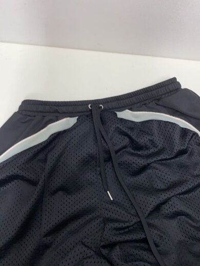 商品画像：Mesh Track Pants/ボトム/36/ポリエステル/BLK/31241466109 3