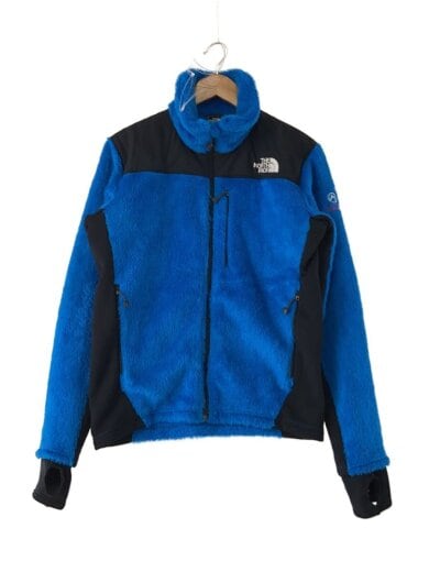 商品画像：VERSA AIR JACKET_バーサエアージャケット/L/ポリエステル/BLU// 1