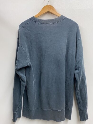 商品画像：All (U)Need is Love Sweet Shirt//FREE/コットン/GRY/uhres-sw004// 2