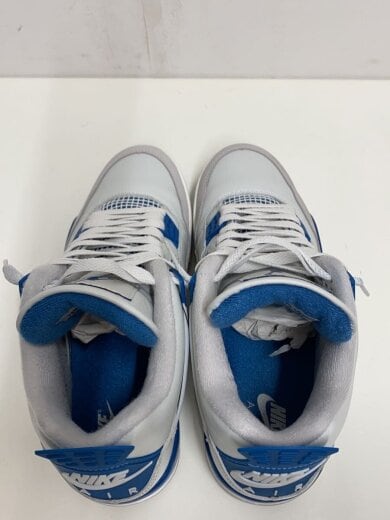 商品画像：AIR JORDAN 4 RETRO OG_エアジョーダン4 レトロ OG/27.5cm/WHT// 3