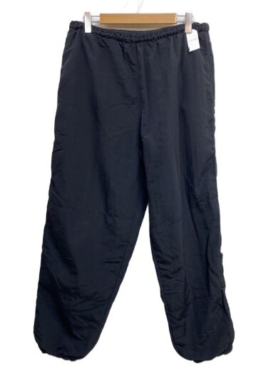 商品画像：ボトム/XL/ナイロン/BLK/無地 1