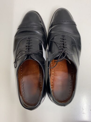 商品画像：ドレスシューズ/US9.5/BLK/? NULL ?// 3
