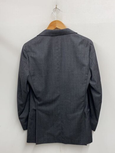 商品画像：DOVER/44/テーラードジャケット/GRY/無地/T53W2A/? NULL ? 2