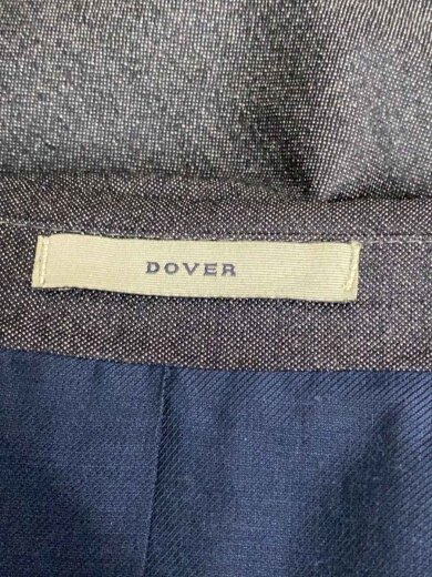 商品画像：DOVER/44/テーラードジャケット/GRY/無地/T53W2A/? NULL ? 3