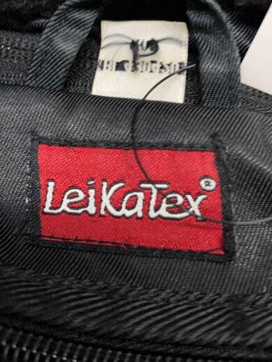 商品画像：LEIKATEX/ジャケット/XL/ナイロン/BLK/無地// 3