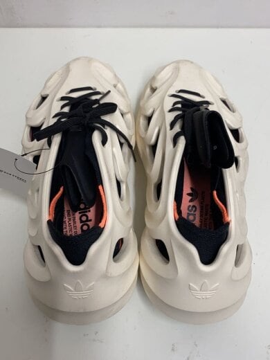 商品画像：ADIFOM Q_アディフォーム Q/25.5cm/WHT 3