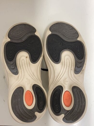 商品画像：ADIFOM Q_アディフォーム Q/25.5cm/WHT 4
