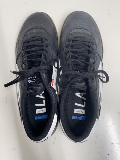 商品画像：Cambridge/ローカットスニーカー/28cm/BLK/MS422-0252-A00 3