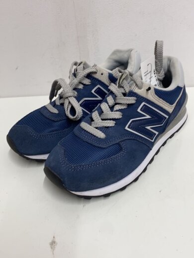 商品画像：ML574/ネイビー/23.5cm/NVY// 2