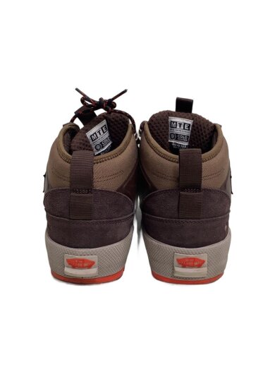 商品画像：MTE HALF CAB GORE-TEX/ハイカットスニーカー/30cm/BRW/ゴアテックス/507698 3