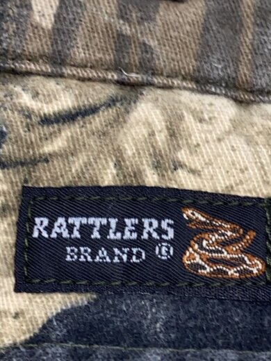 商品画像：RATTLERS/ボトム/L/コットン/W513// 4