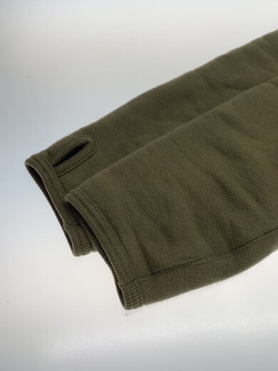商品画像：19AW/CYCLIST HALF ZIP HOODY SWEAT//1/コットン/KHK/NN-C360// 5