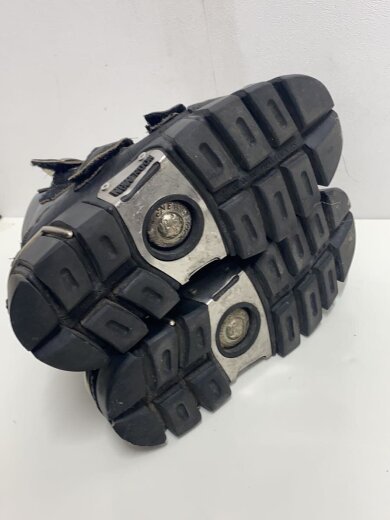商品画像：M-285/ブーツ/40/BLK/M-285// 4
