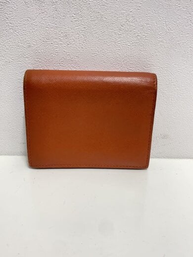 商品画像：2つ折り財布/--/BRW/レディース 2