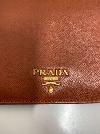商品画像：2つ折り財布/--/BRW/レディース 3
