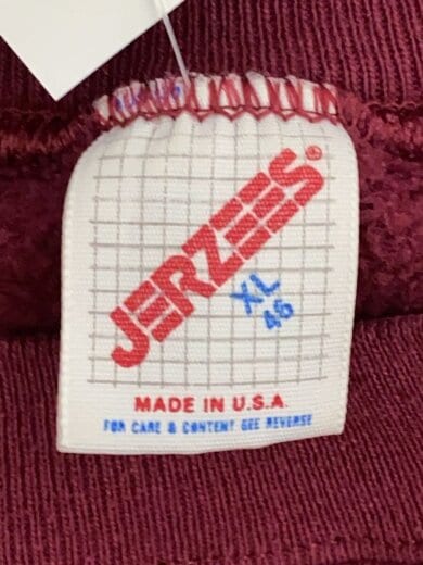 商品画像：スウェット/XL/コットン/BRD// 3