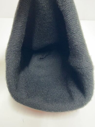 商品画像：×NEWERA/ニットキャップ/--/ウール/BLK/メンズ/g2907222022 3