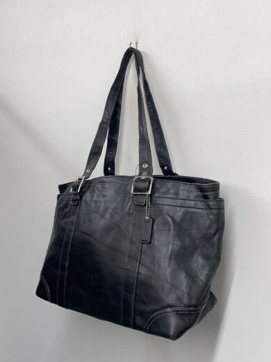 商品画像：バッグ/レザー/BLK/A0769-F10288// 2
